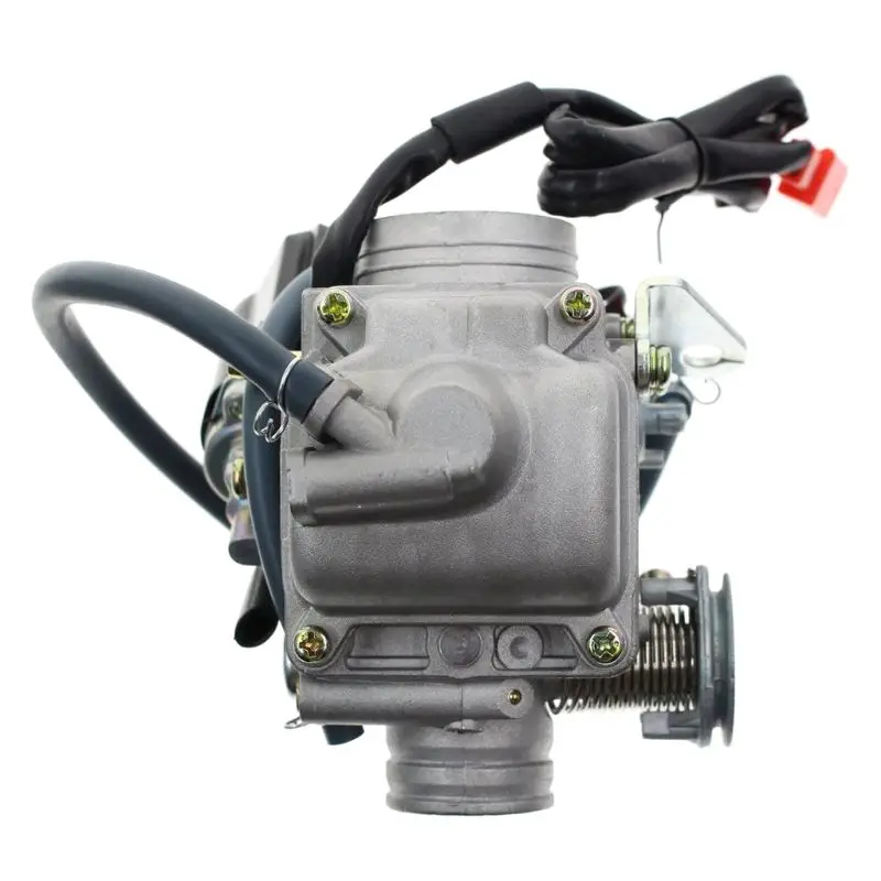 

GY6 150cc Carburetor GY6 26mm Carb for Kazuma Taotao Roketa SunL Baja Eagle