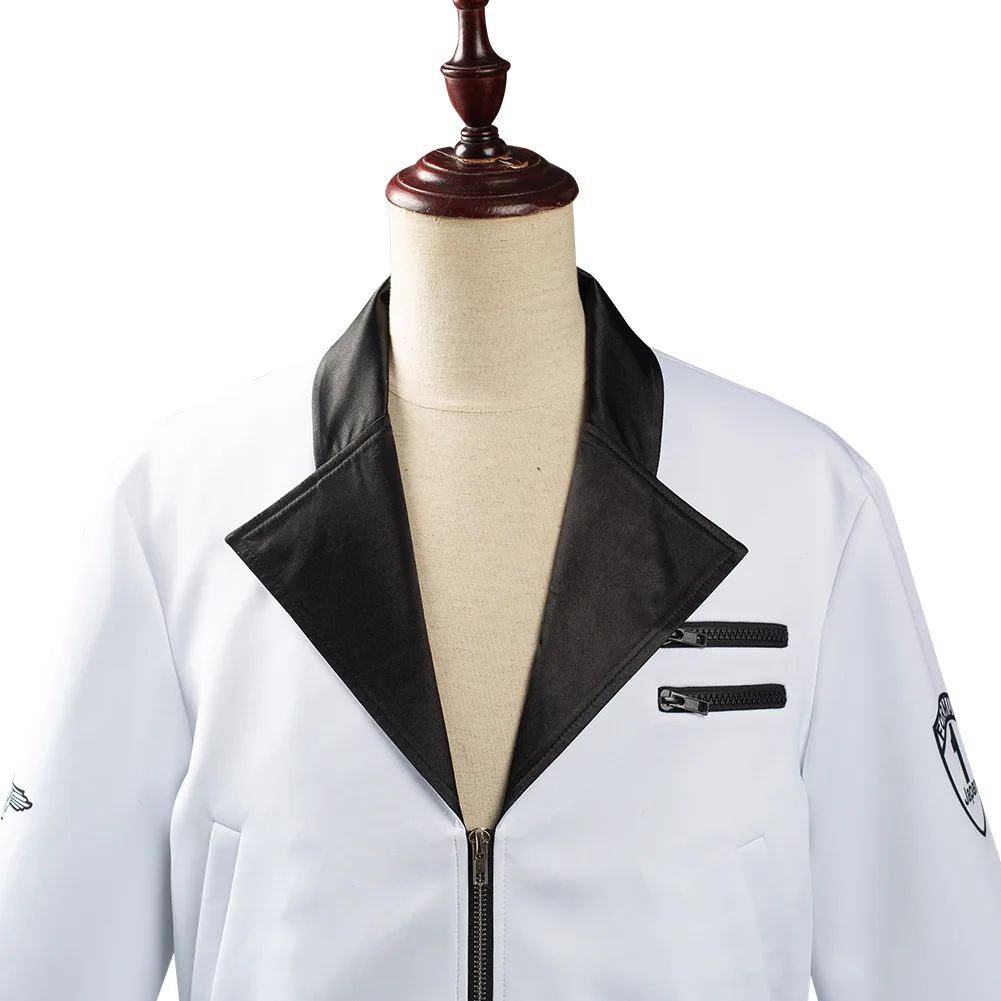 

Masked Rider Kamen Rider Minami Koh-Taroh Cosplay Costume Coat Halloween Carnival Suit