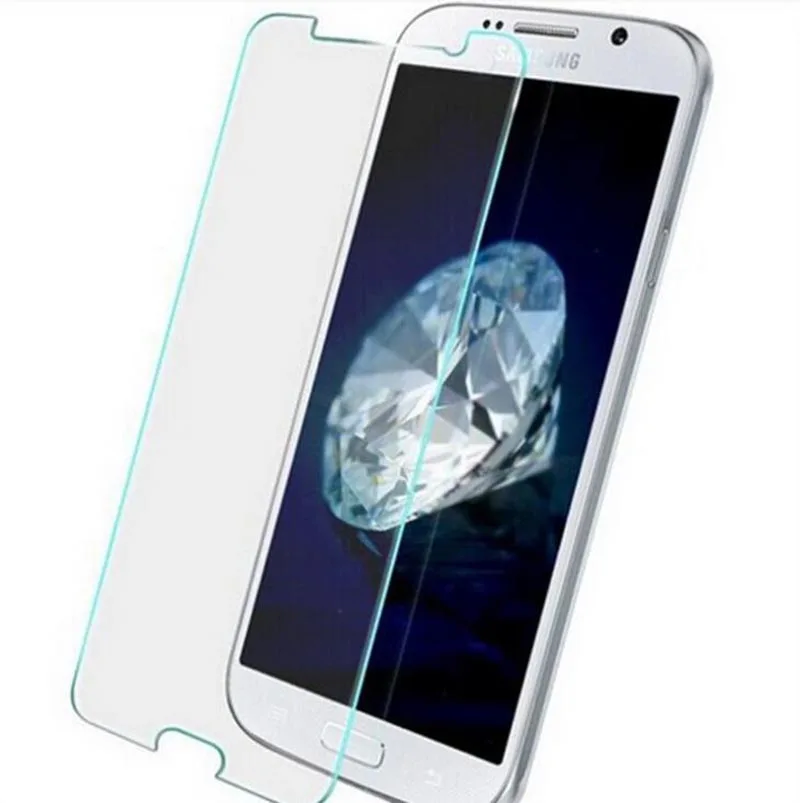 Защитное стекло для Samsung Galaxy A3 2016, A310F, A310M, A310Y, 2.5D, 9H, 2 шт.