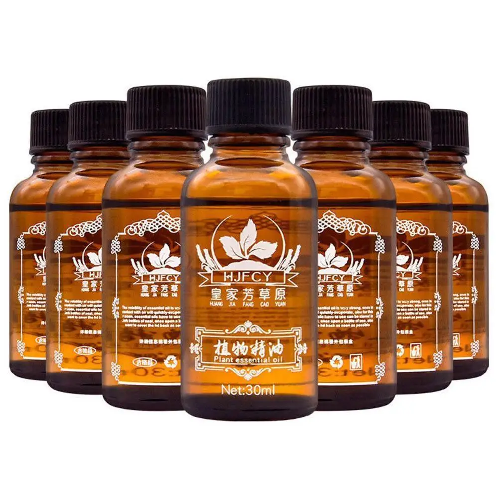 

Ginger Essential Oil Body Massage Feet Shoulder Neck Back Oil Massage SPA Relaxing Fragrance Oil