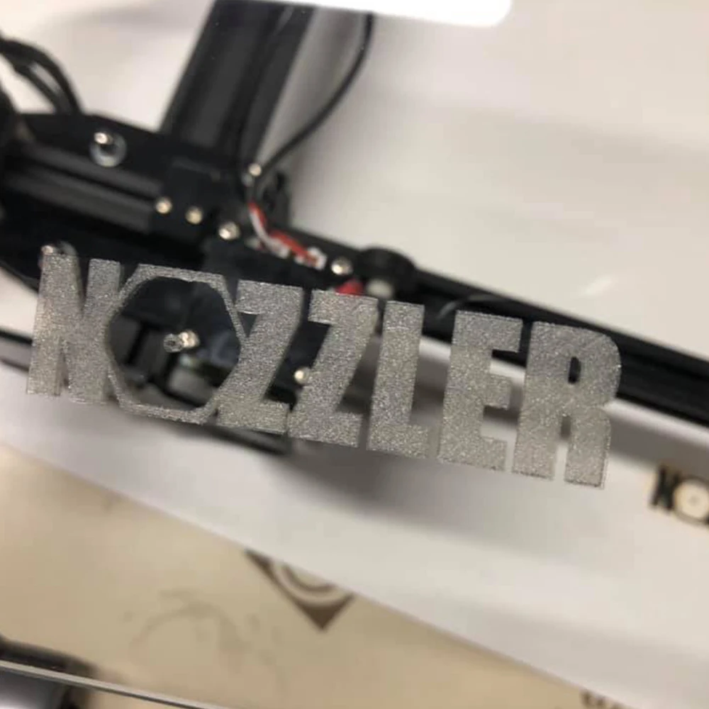 20W Ortur Laser Engraving and Cutting Machine High Speed Engraver Cutter Free Shipping Higher Quality Marking Logo New | Компьютеры и