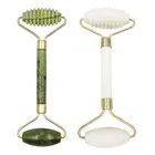 1 шт., массажный ролик для лица