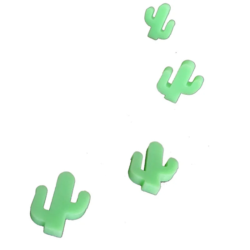 Hot XD-Cactus Tube Column Silicone Soap Mold Embed Cold Process Making Supplies | Дом и сад