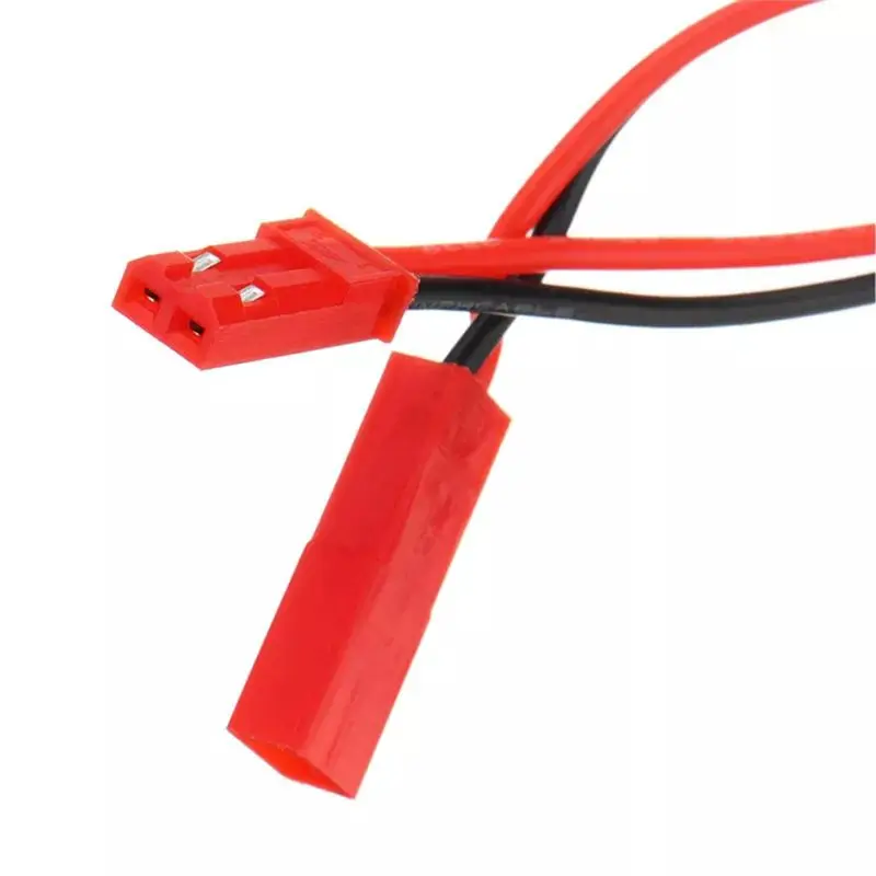 

30A 4-8V Mini Brushed Electric Speed Controller ESC Brush Motor For RC Car