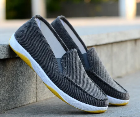 

Men's shoes summer new breathable light shoes