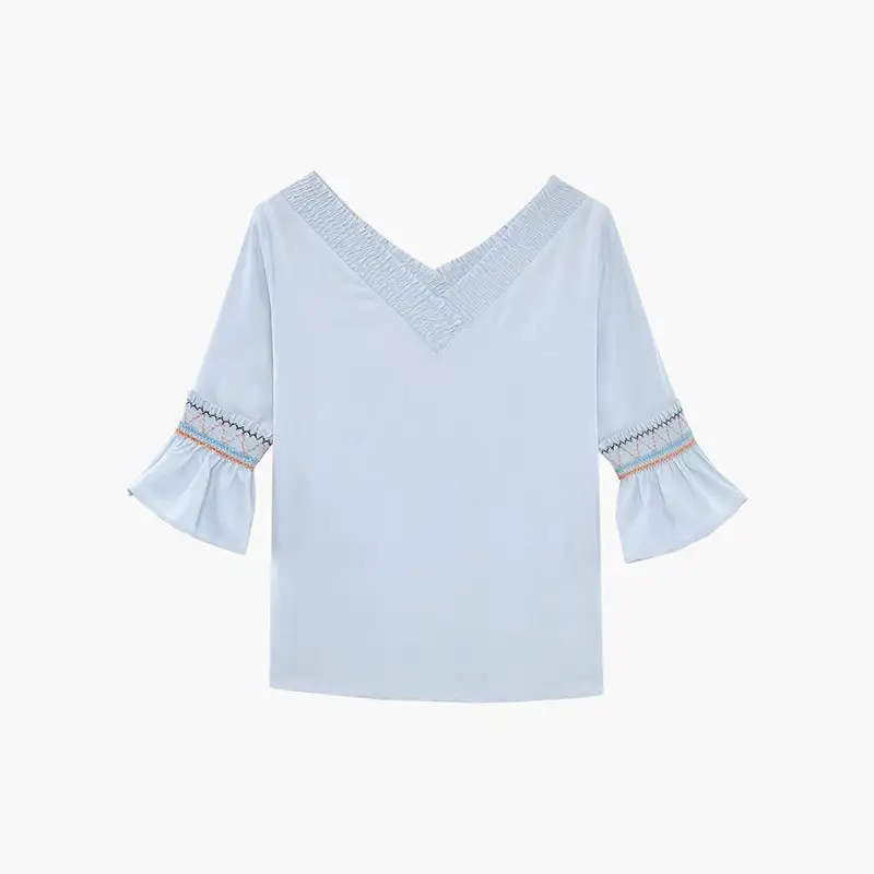 

2020 Orange Summer Fashion T Shirt Women Tshirt