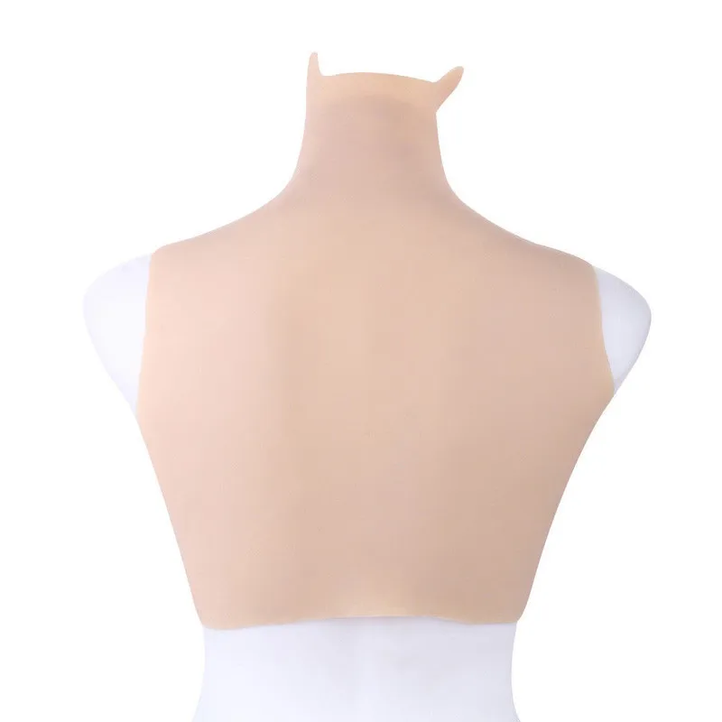 

3700g Soft Silicone Breast Forms Suit Plump HH Cup CD Fasle Boobs Crossdresser Transgender Queen Transvestite Mastectomy Bra