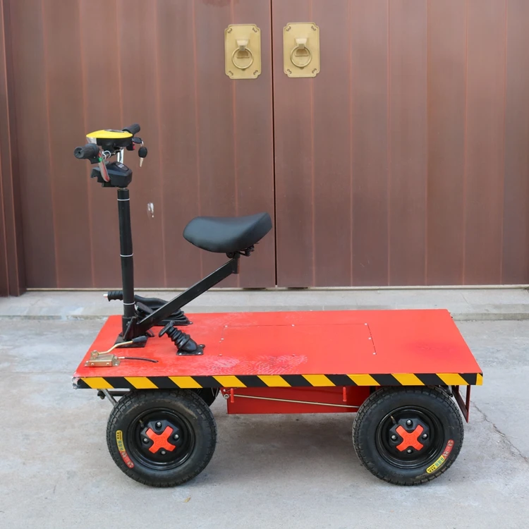 

Good appearance and simply operation Electric power tool car