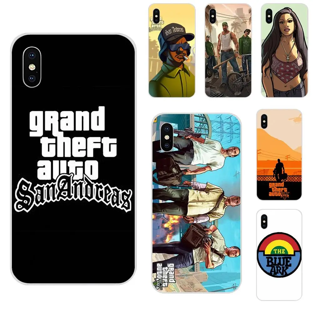 Gta Grand Theft Auto 5 V пила для Galaxy J1 J2 J3 J330 J4 J5 J6 J7 J730 J8 2015 2016 2017 2018 mini Pro ТПУ чехол