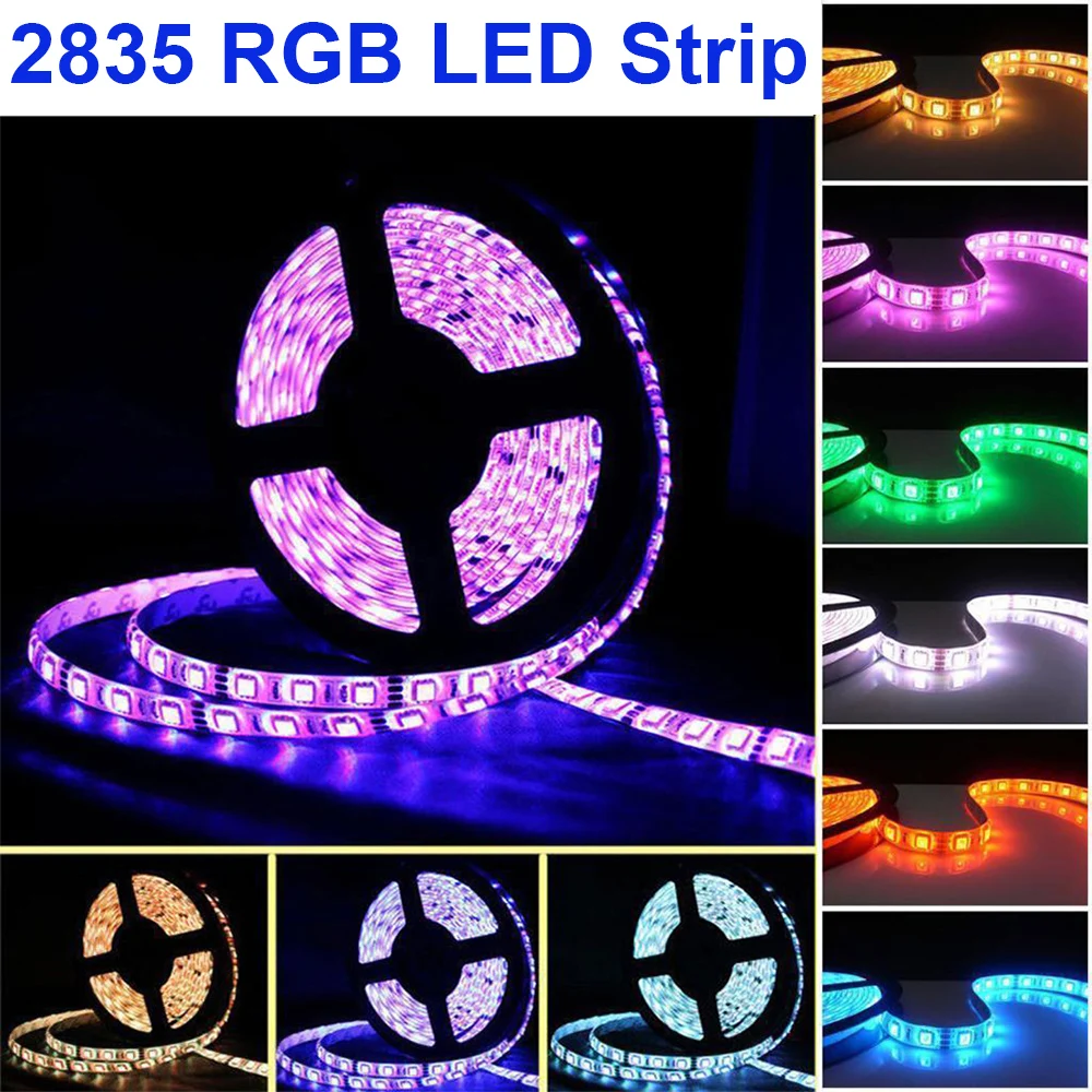 Прочный гибкий музыкальный контроль 300 светодиодный вечерние гирлянда