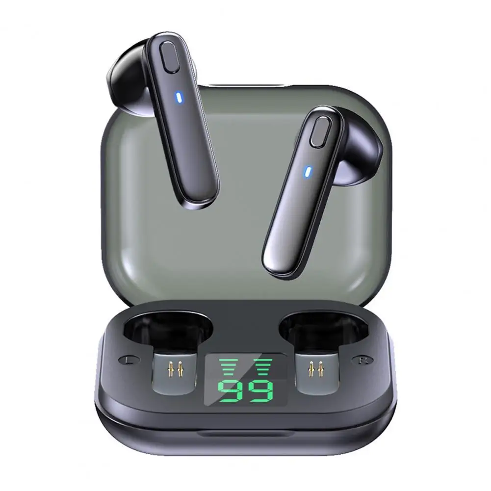 

Беспроводные наушники R20 TWS Bluetooth HIFI качественные беспроводные наушники бас наушники Bluetooth наушники Беспроводная Спортивная гарнитура