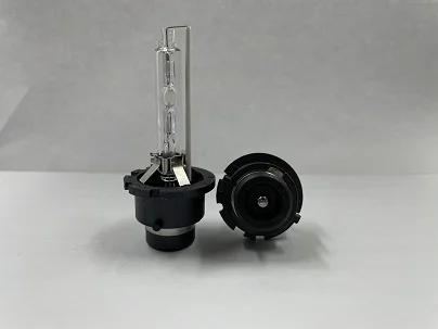 

New AC 12V 35W D2S D2R HID Xenon Lamp D1S D1R Car Headlight D3S D3R Single Beam Auto Light D4S D4R replacement bulbs