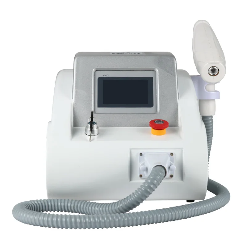 Портативная машинка для мытья бровей в салоне красоты|Устройство ухода за кожей