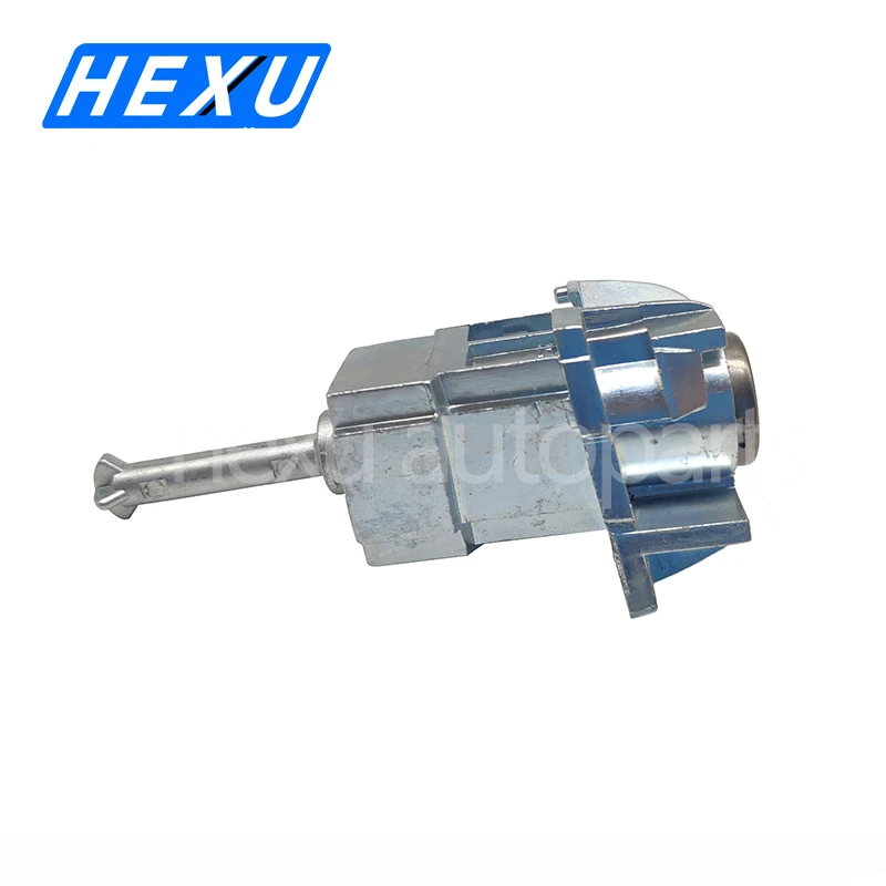 Цилиндр дверного замка переднего левого водителя с 2 ключами для BMW 3 серии E46 M3