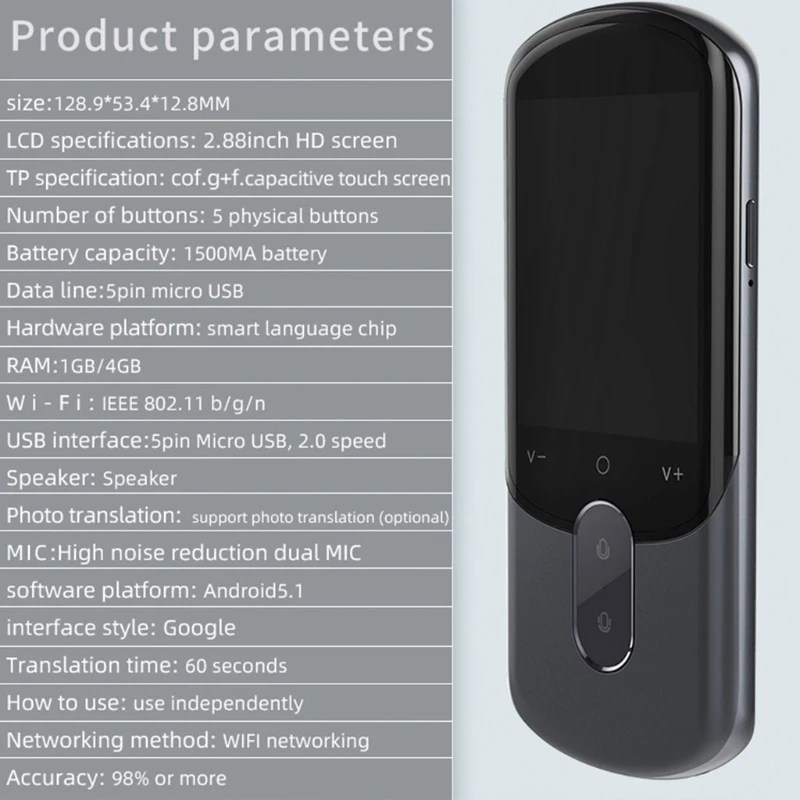 

Portable Audio & Video