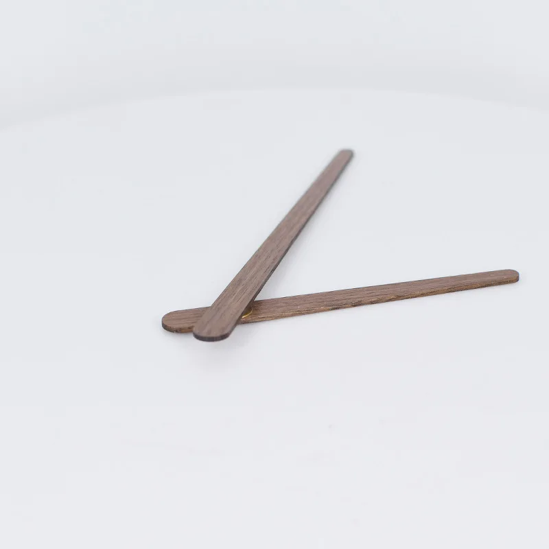 Детали для часов сделай сам Классические подвесные деревянные настенные часы