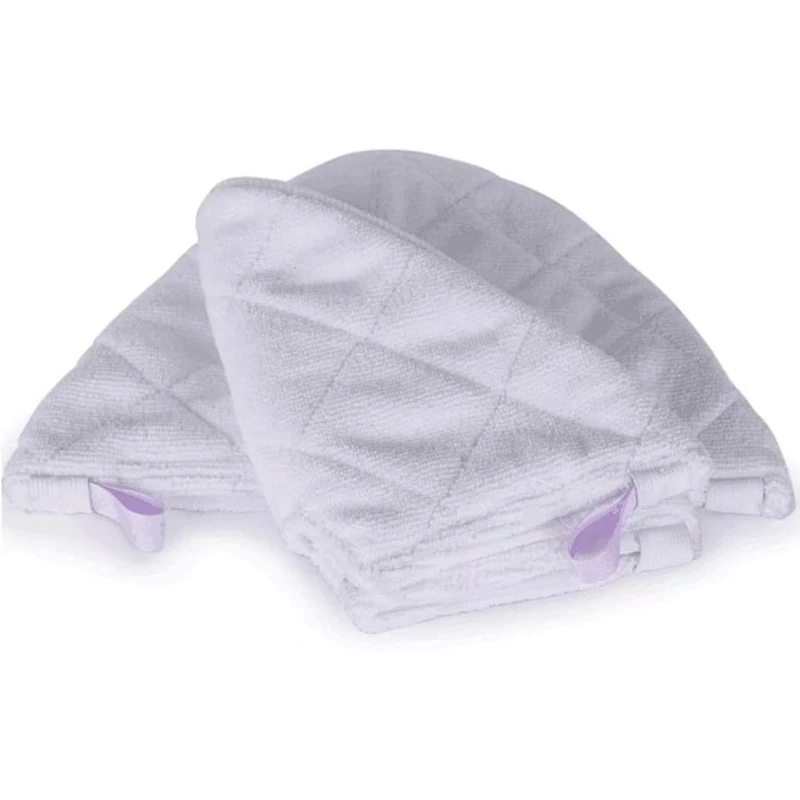 Карманная Паровая Швабра Shark Euro Pro 6 шт. карманная S3501 S3601 S3550 полукруглые Угловые