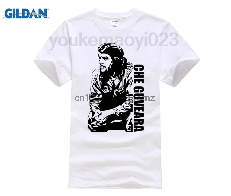 Берет CHE GUEVARA футболка хлопок лайкра топ 5800 модная брендовая новинка высокое