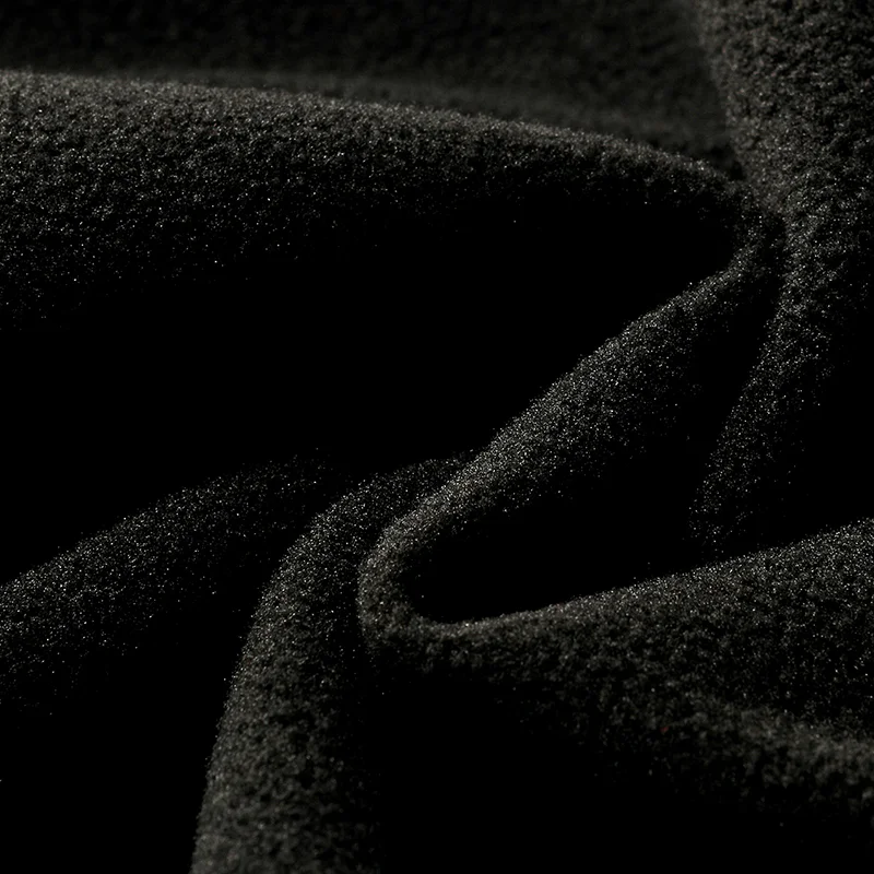 Светоотражающий жилет с логотипом на заказ плюс бархатный принтом логотипа и