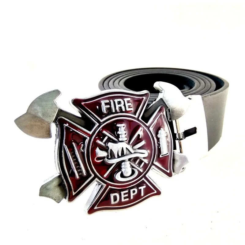 

FIRE FIGHTER
