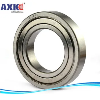 

AXK sale price 10pcs free shipping thin wall deep groove ball bearing 6806ZZ 30*42*7 mm ABEC-1 Z1