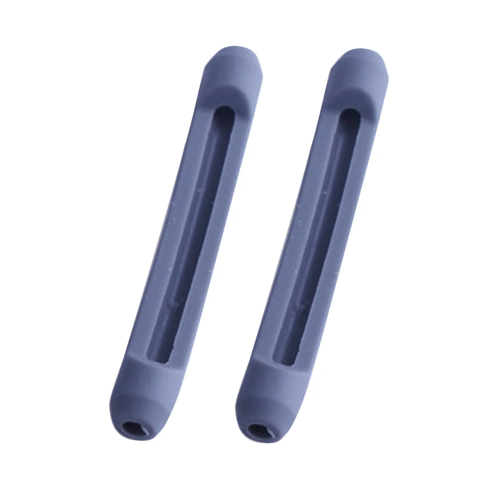 5 пар/компл. комплекты очки Ушные крючки спортивные Универсальный мягкий