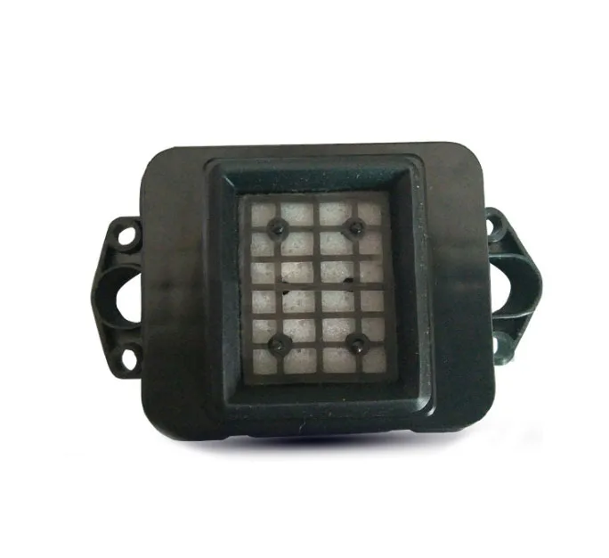 F192040 Крышка блока укупорки печатающей головки для epson TX800 XP600 DX6 DX8 DX10 DX7 печатающая