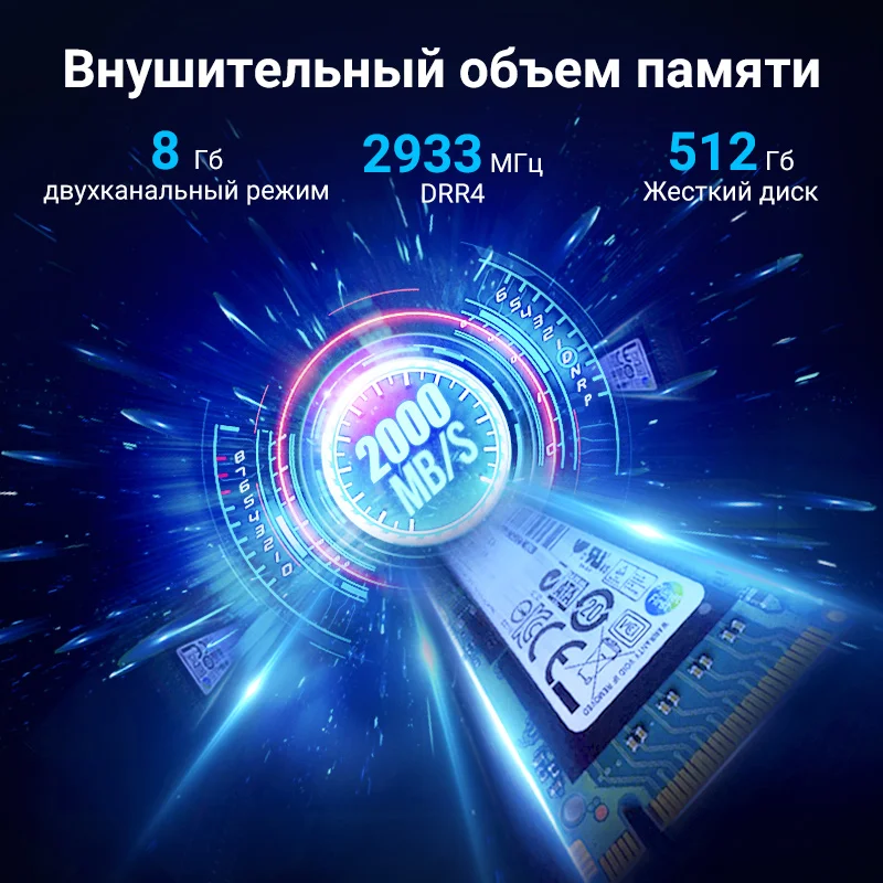 Игровой ноутбук Thunderobot 911 ME [15.6 &quot FHD IPS 8Гб+512Гб SSD INTEL CORE I5 10200H NVIDIA GTX 1650 4Гб]Гарантия 1