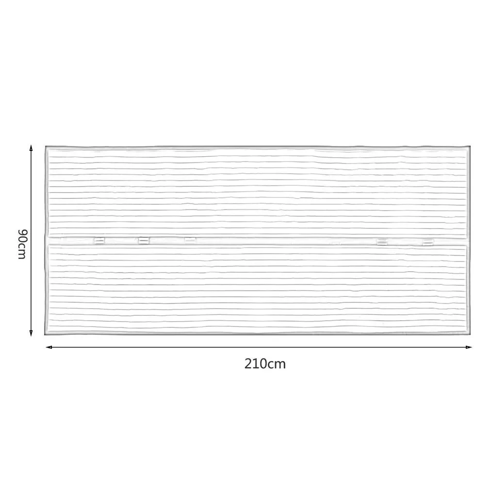 

Summer Anti Mosquito Insect Fly Bug Curtains Net Automatic Closing Door Screen Kitchen Curtains Mosquito Screen Door