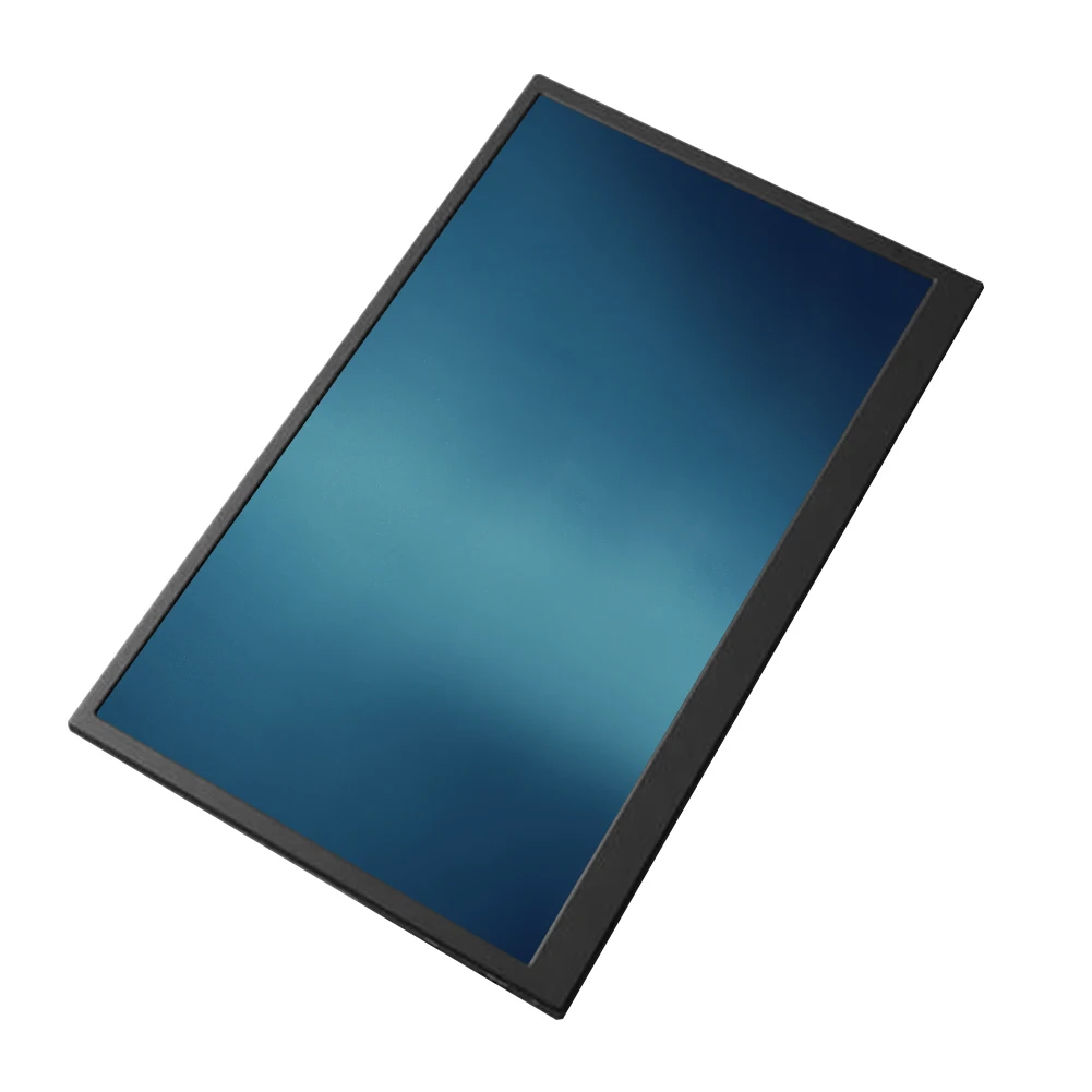 

XCLT-1330BX Portable Monitor 13.3 inch Computer Display Ultra Slim Thin Full HD IPS Screen USB Type C Mini HDMI-compatible