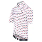 2021 Мужская велосипедная дышащая рубашка Cafe Du cyclместа, Джерси с коротким рукавом, летняя уличная спортивная одежда для горного велосипеда, одежда maillot ciclismo