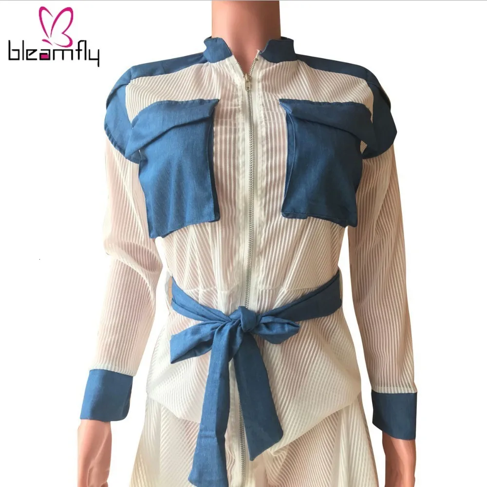 Белые платья с оборками женские джинсы карманами на молнии длинным рукавом