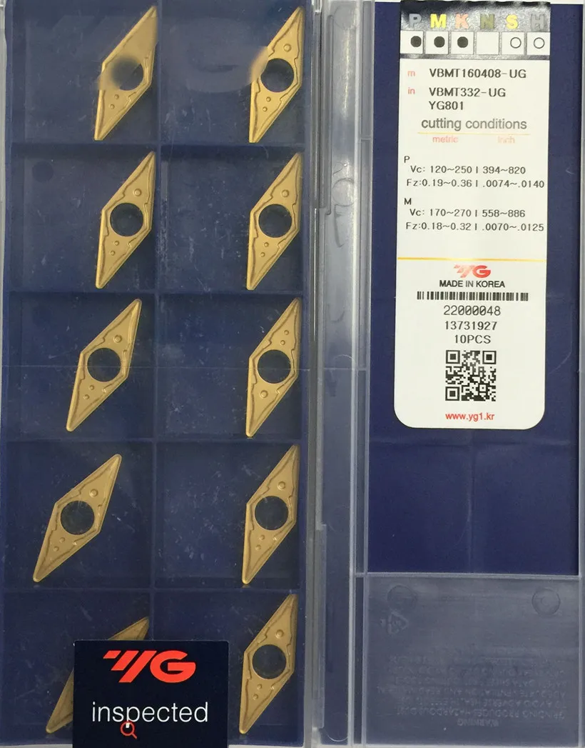 Фотолампа с идентификацией для телефона Южная Корея YG 1 карбидная вставка|ip65