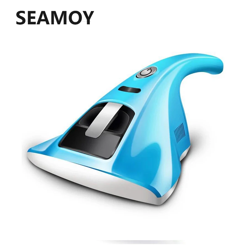 110V ручные клещи с вакуумным очистителем от пыли для объективов UV лампа