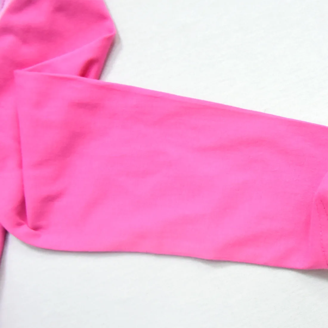 

New home service suit pajamas two-piece children's long-sleeved trousers doll casual suit girls outfits boutique kids clothing