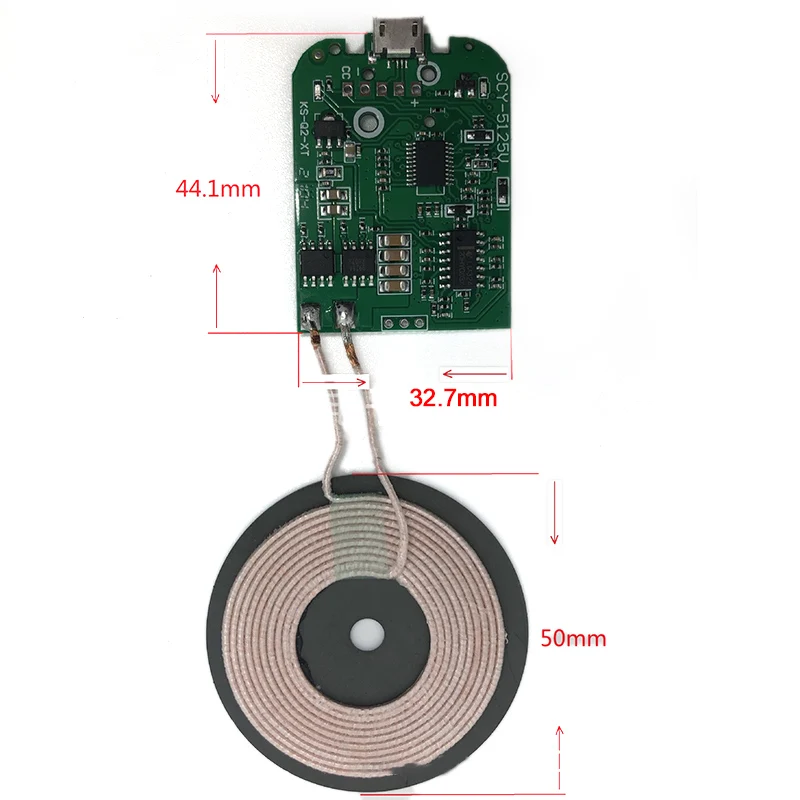 Q5 Быстрая зарядка 10 Вт быстрая Беспроводная QI стандартное беспроводное зарядное