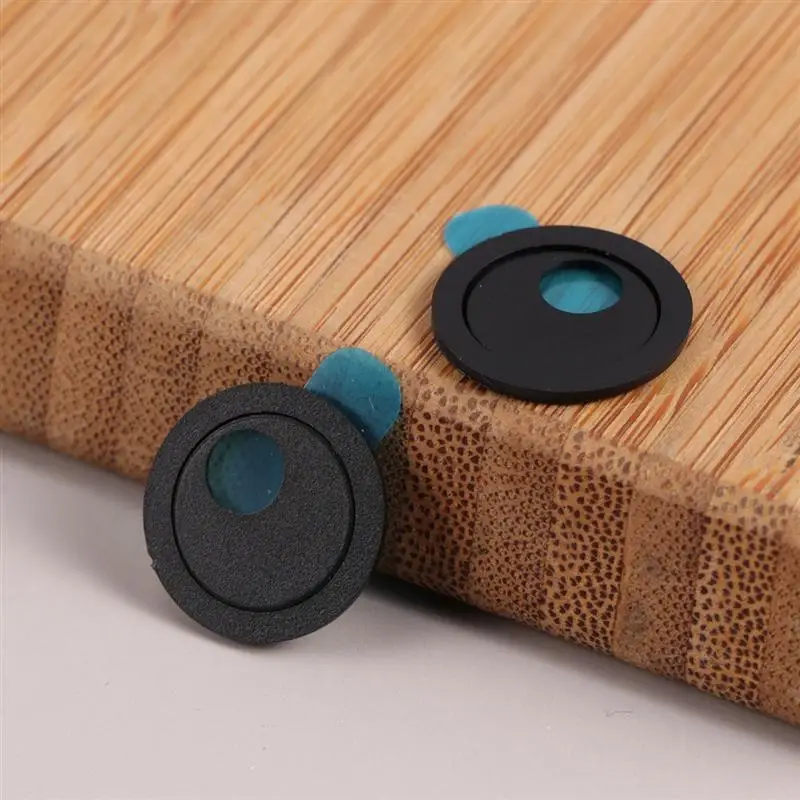 6 шт. телефон Крышка объектива щит протектор чехол Чехол слайдер веб камера