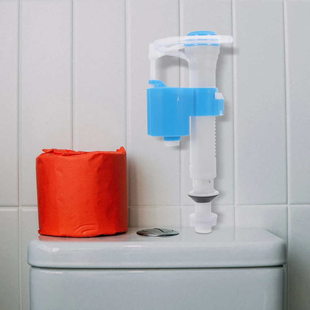 

1PC High-pressure Toilet Tank General Inlet General Toilet Tank Fittings
