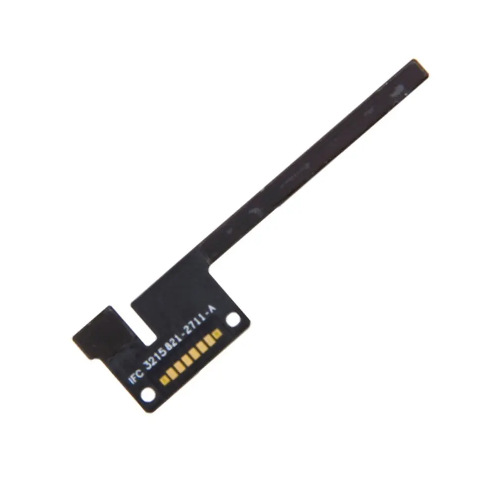Sleep Wake Induction LCD Sensor Durable Black Accessories Touch Screen Ribbon Cable Practical Professional for iPad Mini 4 | Мобильные