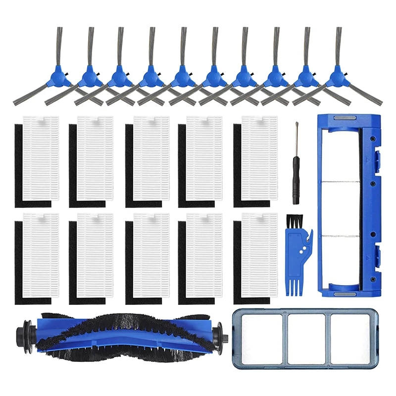 

Набор для чистки пылесоса Eufy RoboVac 11S RoboVac 30