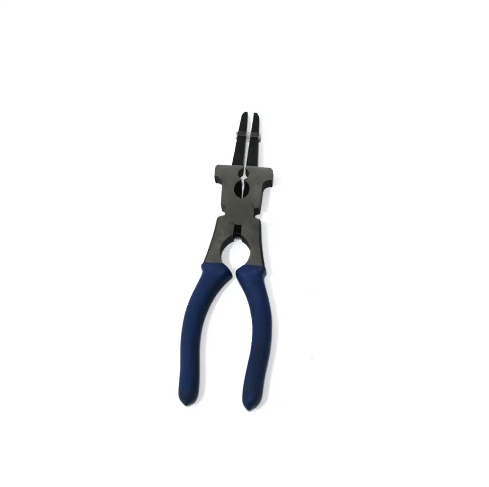 Многофункциональные сварочные плоскогубцы Blue MIG TIG | Инструменты