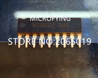 1 шт. VC5022 VC5O22 VC 5022 SIP 9|Запасные части| |