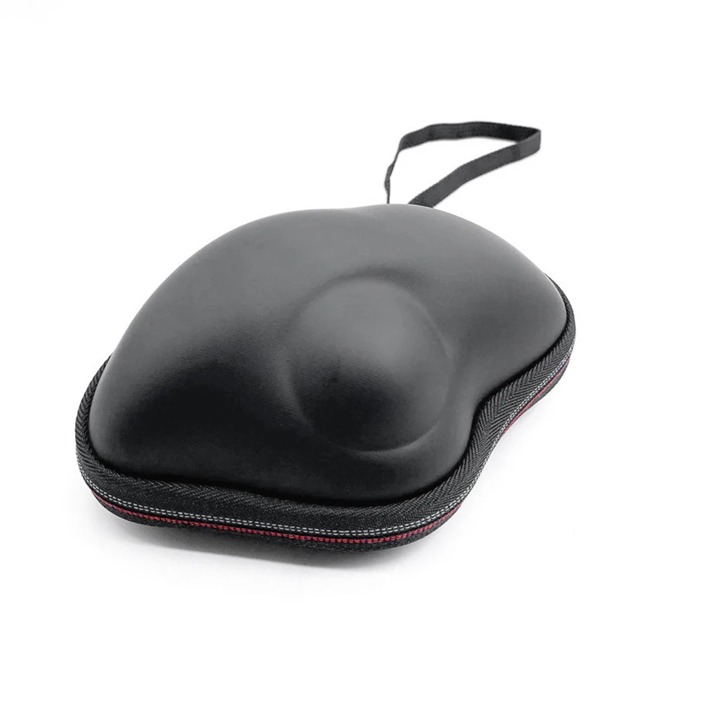 Портативный жесткий чехол EVA для беспроводной трекбол-мыши Logitech M570 | Компьютеры и
