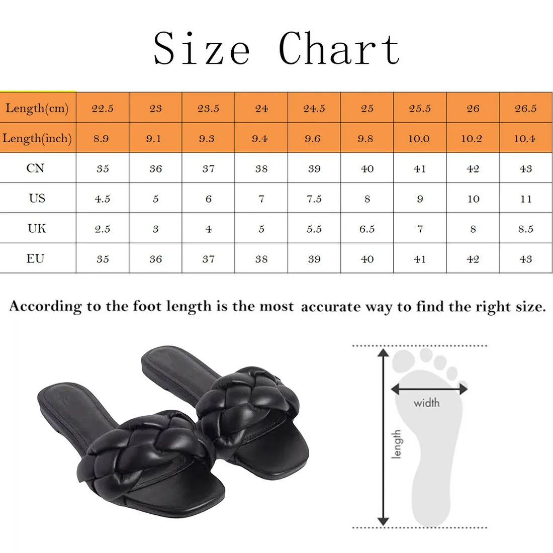 

2021 Fashion Flat Slippers Women Weave Slides Sandal Ladies Outdoor Beach Lady Shoes Woman Home Slippers Female Flip Flops