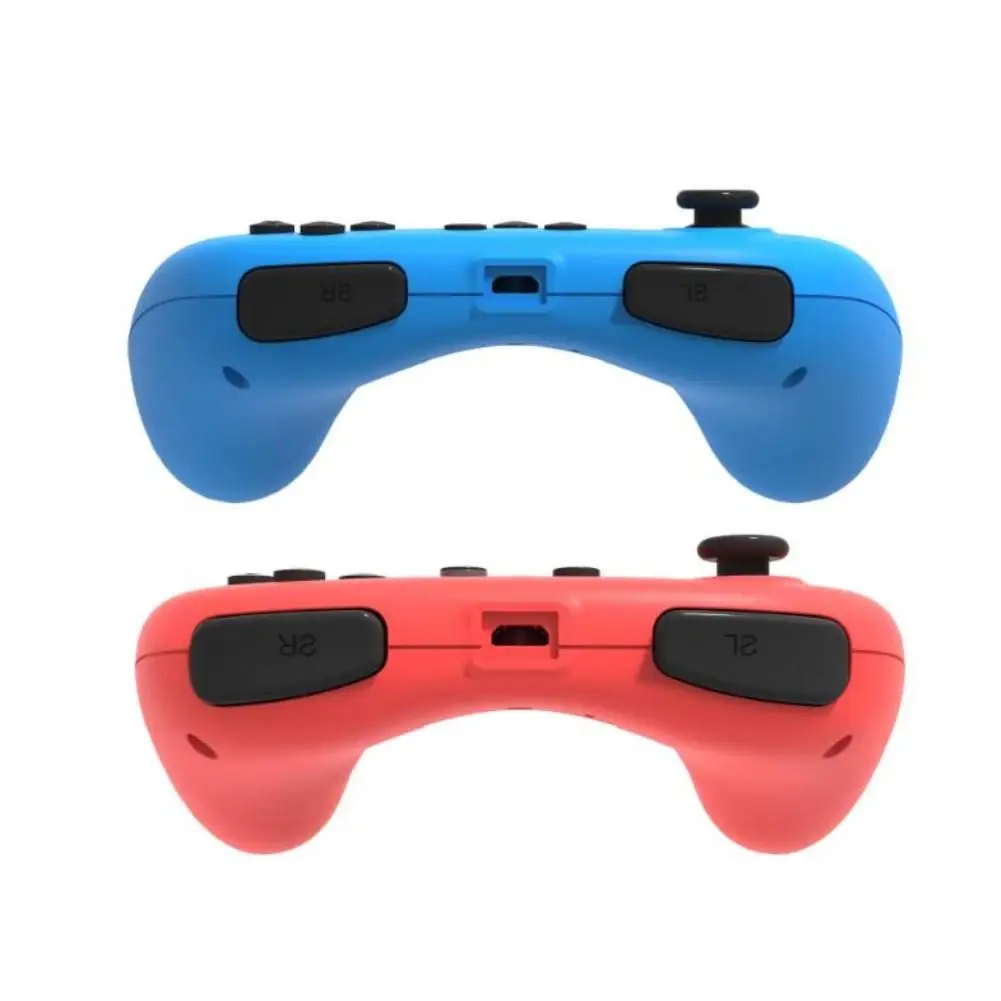 Беспроводной игровой Bluetooth-контроллер (1 пара) для Nintendo Switch Lite поддерживает