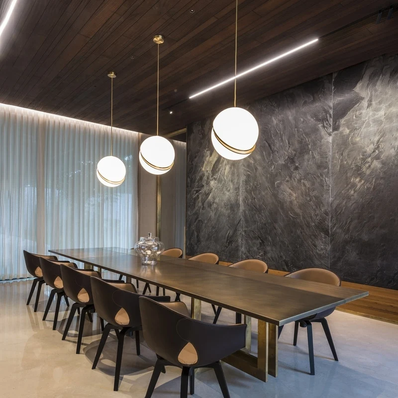 

Indoor Lighting