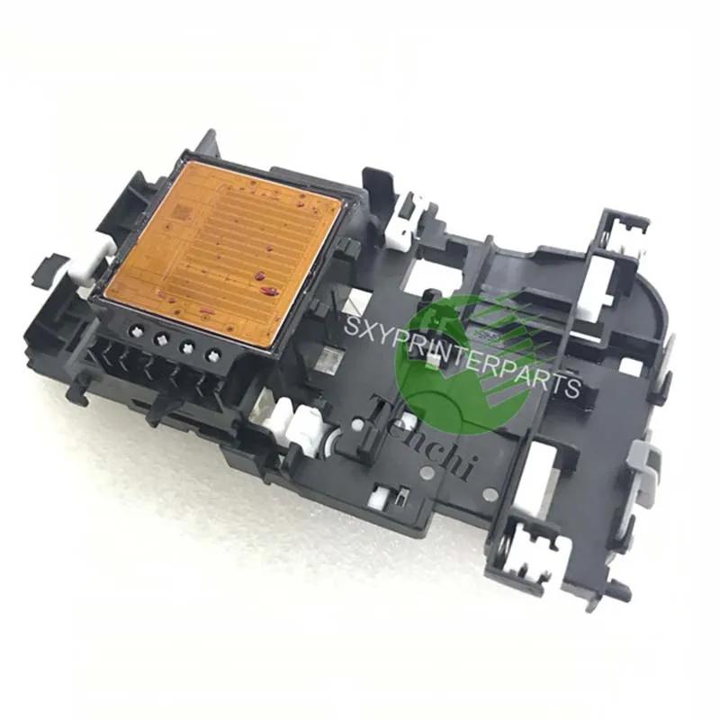 Бесплатная доставка оригинальная печатающая головка LK5374001 новинка 99% для Brother