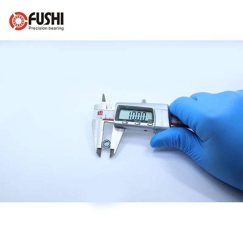 Рисунок 3 - Подшипник MR105RS