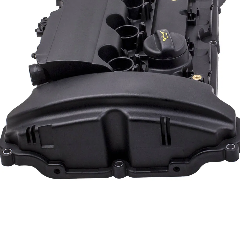Крышка клапана двигателя для Citroen C4 C5 Peugeot 308 508 1 6 16V THP EP6 V759886280 |