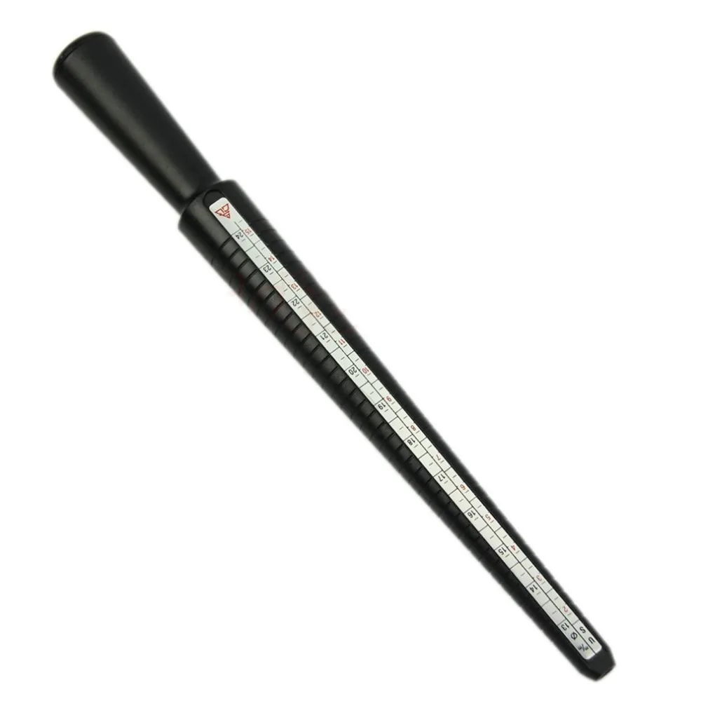 ЮВЕЛИРНЫЕ ИНСТРУМЕНТЫ размер кольца ручка пальцевое кольцо r Измерительный